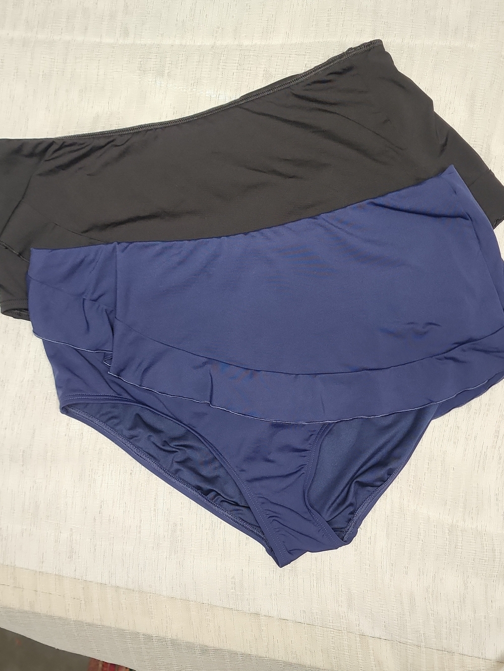 NWOT; Bundle Of 2 Swimwear Bottoms